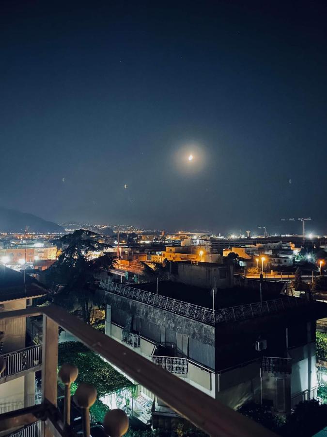 Villa Elisabetta ポンペイ エクステリア 写真