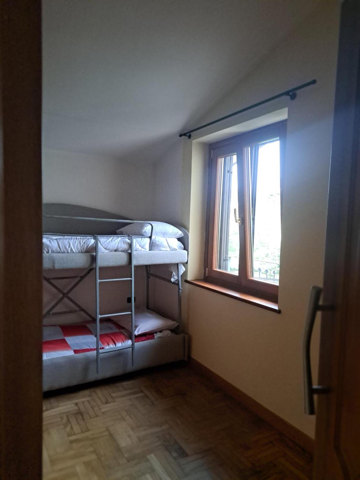 Villa Elisabetta ポンペイ 部屋 写真