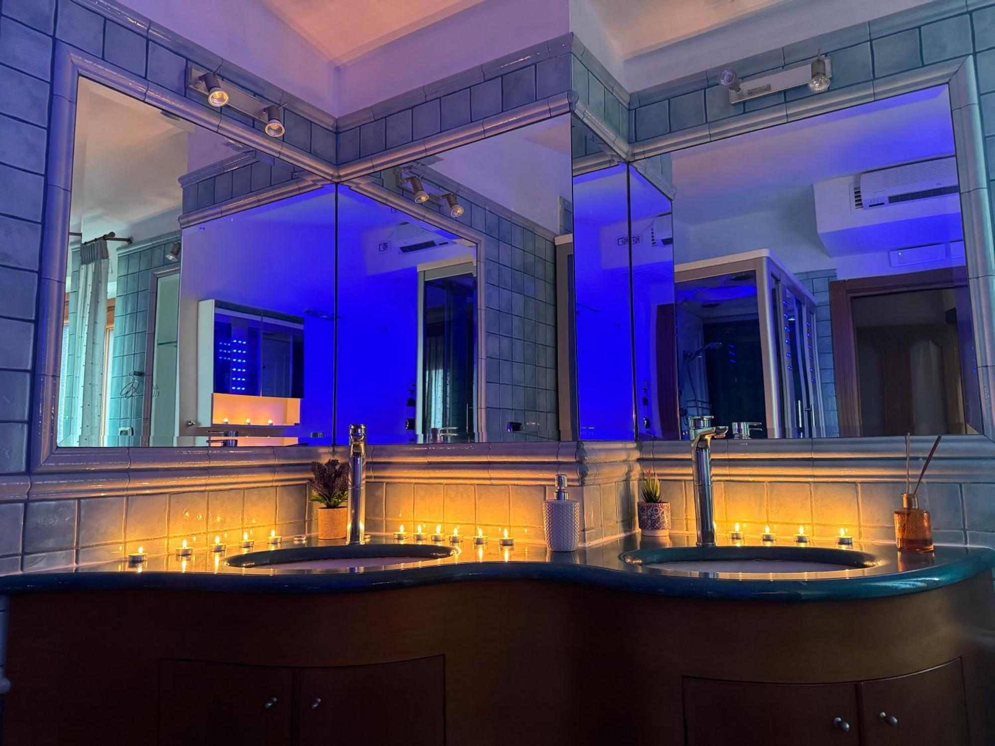 Villa Elisabetta ポンペイ エクステリア 写真